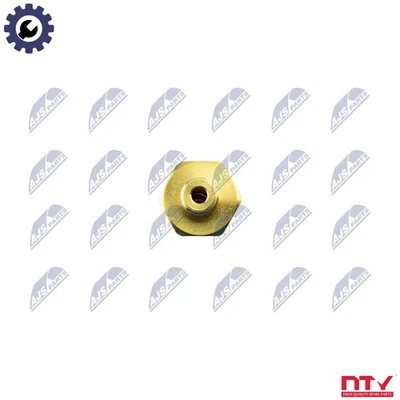 OIL COOLER AUTOMATIC TRANSMISSION CCL-FR-010 FOR LAND ROVER FREELANDER/2/VAN LR2 - Image 1 of 4