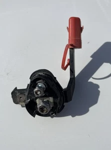 2009-2011 BMW 328i Front Post External Ignition Jump Terminal OEM 61149144884 - Picture 1 of 4
