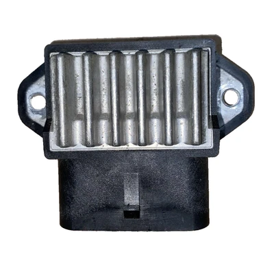 #F3LB-2C013-AA, 1997 1998 Ford Expedition Navigator OEM Air Suspension ABS Relay - Image 1 of 4
