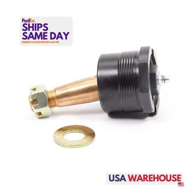 Howe 22410X, One Lower Ball Joint Prec Screw In Severe Duty Performance Parts - Image 1 of 4