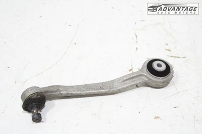 2012-2018 AUDI A6 QUATTRO AWD FRONT RIGHT SIDE REARWARD UPPER CONTROL ARM OEM - Image 1 of 4