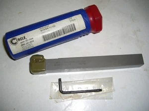 CIRCLE MACHINE SCMSR-1010D 5/8" 1-4793 Square Shank Grooving Tool Holder 57524 - Picture 1 of 1
