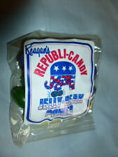 Ronald Reagan Jelly Beans Bean Presidential Campaign President Political Candy