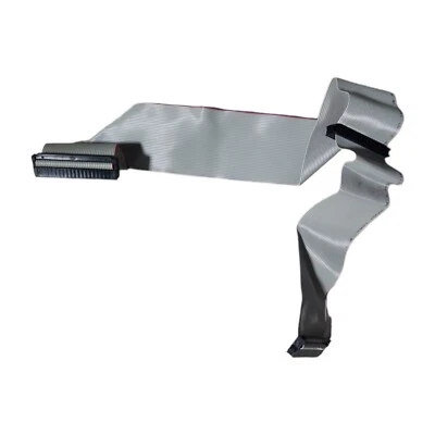 Genuine Microsoft Original XBOX 40 Pin IDE Ribbon Cable for HDD wire DVD Drive - Image 1 of 3