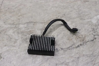 Регулятор напряжения выпрямитель 1997-2002 Buell Cyclone M2 - Изображение 1 из 3