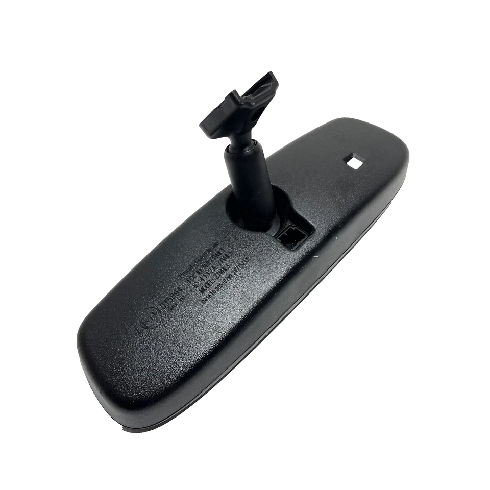 2009 - 2014 Nissan Murano Interior Rear View Mirror Windshield OEM - Imagem 1 de 4