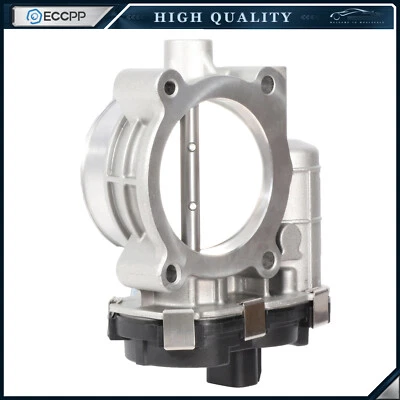 Cuerpo del acelerador para Chevrolet Silverado 1500 GMC Sierra 1500 2013-2007 12618735 Foto 1 de 4