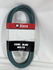 New Stens Belt 248-085 for 1/2" x 85" NOS - TRUE BLUE BELT - Picture 1 of 4