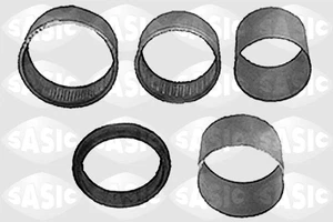 Reparatursatz Hinterachslager Gummilager Tonnenlager SASIC (4005330) - Picture 1 of 1