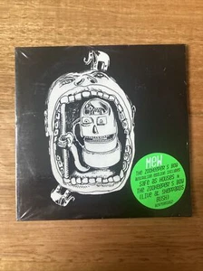 MEW - THE ZOOKEEPER'S BOY LIVE AT SHEPPARDS BUSH CD - NEW - Picture 1 of 2