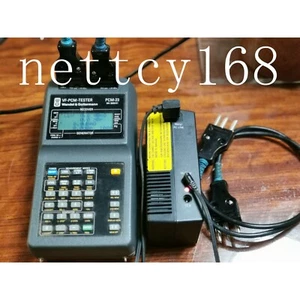 #1006-WANDEL & GOLTERMANN PCM-23 VF-PCM-TESTER - Picture 1 of 5
