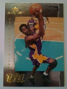 2001 Upper Deck MVP KOBE BRYANT card # BD8 - Picture 1 of 3