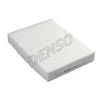 FILTER, INTERIOR AIR DENSO DCF586P FOR FIAT,NISSAN,OPEL,RENAULT,VAUXHALL