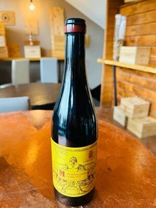Valentini vino rosso Montepulciano da collezione, Annata 2012 - Foto 1 di 3