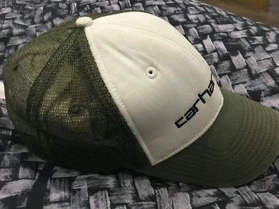 Carhartt gorra y otra Goorin Bros. - Imagen 1 de 4