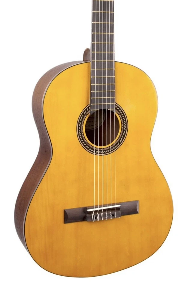 GUITARE VALENCIA classique - Photo 1/1