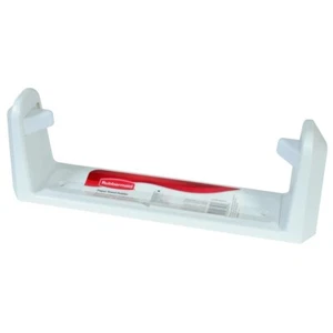 Rubbermaid Plastic Paper Towel Holder 3 in. H X 5 in. W X 14 in. L Wall Mount - Picture 1 of 1