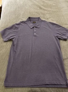 Men’s Foundry XLT Purple Shirt - Picture 1 of 3