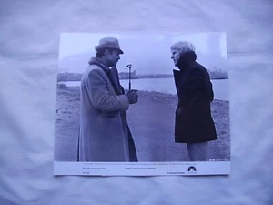"Three Days Of The Condor" Movie Still 1975 Robert Redford - Picture 1 of 3