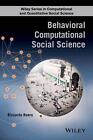 Behavioral Computational Social Science By Riccardo Boero (English) Hardcover Bo