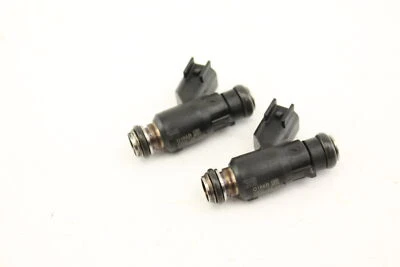 JUEGO DE PARES DE INYECTORES DE COMBUSTIBLE ORIGINALES HARLEY-DAVIDSON OEM 27709-06A Foto 1 de 4