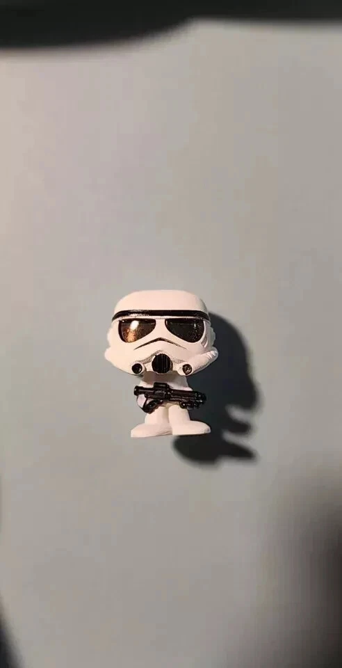 Doorables Star Wars series 1,2,3 & 4 Plus NEON & Pixel Perfect , Remember When - Image 1 of 1