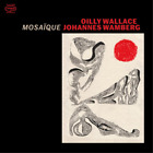 Oilly Wallace And Johannes Wamberg Mosaique Vinyl 12 Album