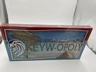 Keyw-Opoly Game Celebrating Key West & Keyw Corporation board  game