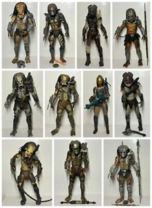 Predator - Figuras de acción - Varios anuncios múltiples - Gama 8" - NECA - Imagen 1 de 30