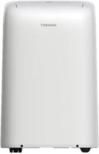 TOSHIBA RAC-PD0812CRRU 8,000 BTU 115-Volt Portable Air - Scratch & Dent - Picture 1 of 7