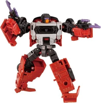 Takara Tomy Transformers Legacy TL-16 Dead End - Image 1 of 4