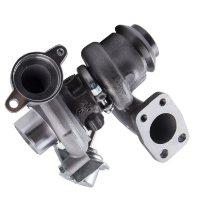Turbocharger For 2005 -Onward Peugeot Partner 1.6 HDi FWD MPV / Van Based Diesel - Image 1 of 4