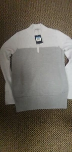 Nike Golf Tour Performance Damen Pullover Gr.M Neu Mit Etikett - Bild 1 von 3
