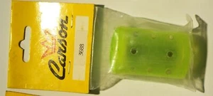 Pasturatore da carp fishing CARSON 3688, peso 40gr,length 58mm - Imagen 1 de 1