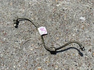 1170701635 Fuel Injector Line #3 420SEL 500SEL 500SEC 560SL 560SEC 560SEL 86-91 - Picture 1 of 1