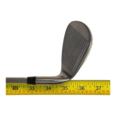 Tour Edge HP 25 Uniflex Steel Shaft Sand Wedge Left Handed Mens - Image 1 of 4