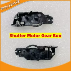 for Sony A7M3 A7III A7R3 A7RM3 A7M4 A7IV Shutter Motor Set Gear - Picture 1 of 5