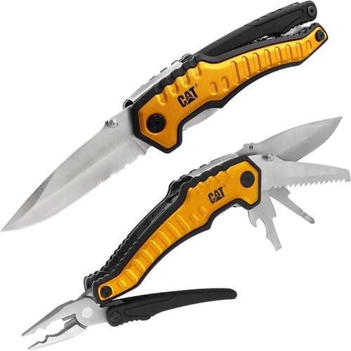 CAT XL MULTITOOL 9 IN 1 |CATERPILLAR online kaufen | eBay