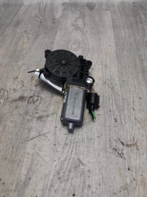 MCC CITY CABRIO 2000-2004 VENTANA ELÉCTRICA MOTOR LADO CONDUCTOR DELANTERO 0130822001 Foto 1 de 4