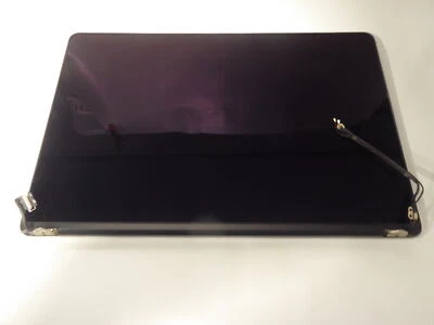 Apple MacBook Pro A1398 15" Retina komplett Display Early 2013-2014 #3 - Bild 1 von 4