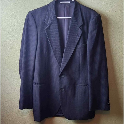 SAINT LAURENT (YSL) Yves Saint Laurent Cappotto sportivo 42R