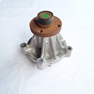 BA BF Ford Falcon V8 Boss Water Pump Genuine NOS New XR8 FPV 260 XR FG GT - image 1 of 4
