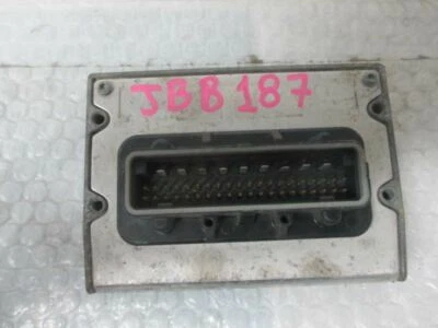 Multifunction Control Module Fits 2003 03 DODGE CARAVAN 04727079AE - Image 1 of 4