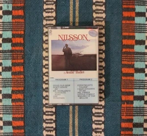 Nilsson - Aerial Ballet (Cass, Album, RE) Pickwick CAN Like New Used NM Cond  - Picture 1 of 2