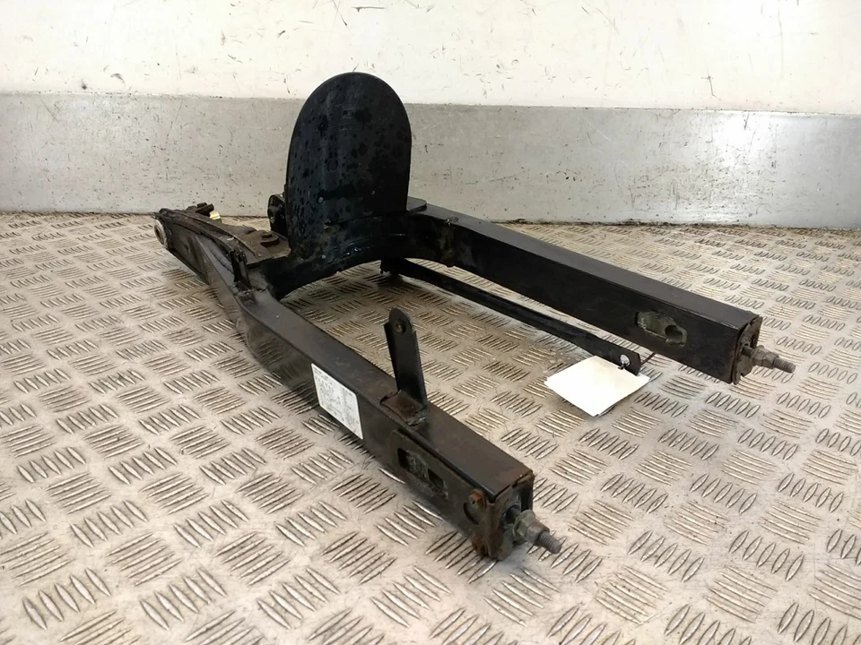 2012 SYM WOLF 125 N  Swing Arm Rear - Image 1 of 4