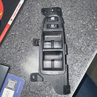 Master Power Window Switch for 2006-2011 Lexus GS300 GS350 GS460 84040-30120 - Image 1 of 4