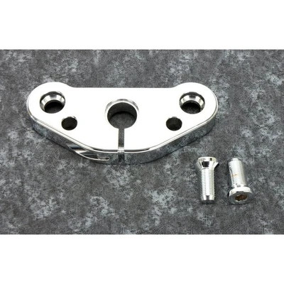 V-Twin Manufacturing Billet Top Triple Tree - 24-0994 - Image 1 of 2