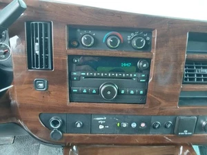 Temperature Control Dash Mounted With AC Fits 08-21 EXPRESS 2500 VAN 2910322 - Picture 1 of 1