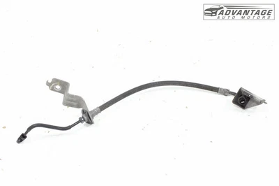 2018-2023 KIA RIO FWD REAR LEFT SIDE BRAKE CALIPER FLEX HOSE TUBE PIPE OEM - Image 1 of 4