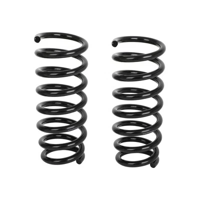 For 2003-2006 Acura MDX V6 3.5L Sport Utility Rear Left Right Coli Springs Pair - Изображение 1 из 4